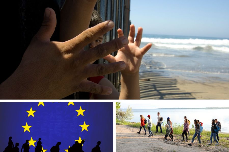 articolo 31 testo unico diritto dell'immigrazione