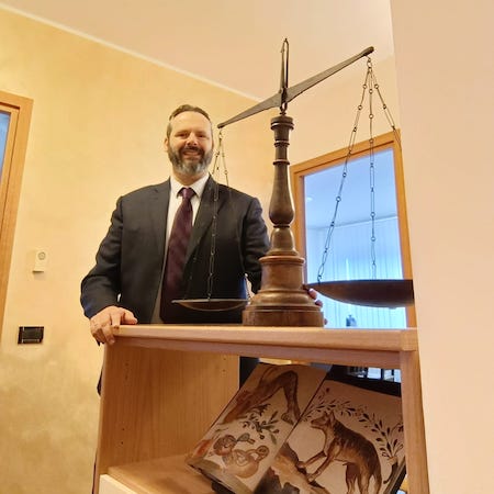 Assistenza legale alle Imprese